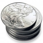 Jack Hunt Gold and Silver, Silver Coin Stack