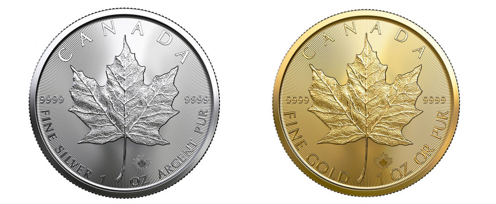 New Canadian Designs