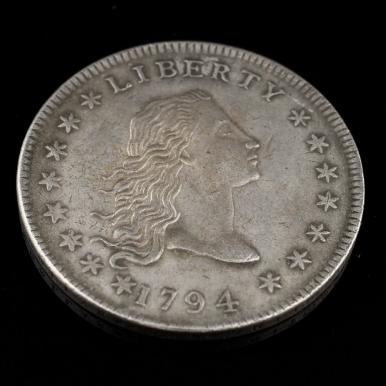 Silver Base Example Examples of Items in Your Home That May Contain Sterling Silver | Jack ...